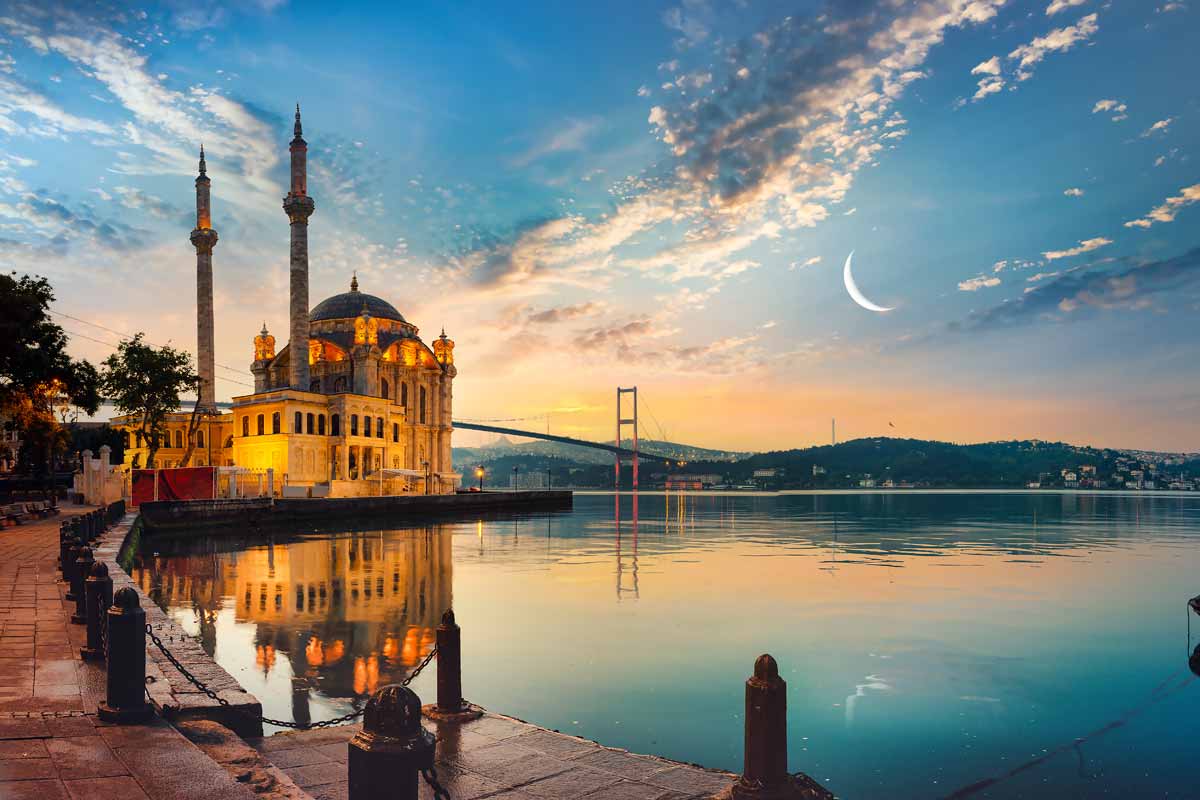 istanbul tour guides private