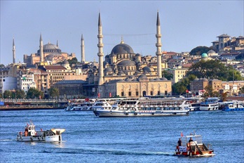 istanbul tour guides private